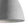 Cementové/ závěsné svítidlo Ideal Lux Oil-5 SP1 129082