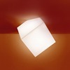 Artemide stropní/nástěnné svítidlo Edge 30 E27 max. 12 W