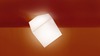 Artemide stropní/nástěnné svítidlo Edge 30 E27 max. 12 W