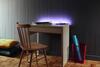 Philips 70101/31/P6 Lightstrip LED pásek 2m 1x8W 180lm RGB krokové stmívání IP20, transparentní
