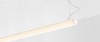 Artemide LED svítidlo Alphabet of Light Linear 120 26 W 220-240 V 3000K stmívatelné APP