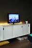 Philips 70101/31/P6 Lightstrip LED pásek 2m 1x8W 180lm RGB krokové stmívání IP20, transparentní