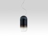 Artemide závěsné svítidlo Gople Mini E14 modré