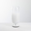 Artemide stolní lampa Gople E27 17 W Design Collection
