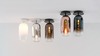 Artemide stolní lampa Gople E27 17 W Design Collection