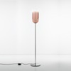Artemide stojací lampa Gople Design Collection E27 měď