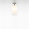 Artemide stropní svítidlo Gople Mini Design Collection E14 max 6 W bílá