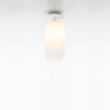 Artemide stropní svítidlo Gople Mini E14 max 6W Design Collection bílá