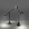 Artemide stolní LED lampa Equilibrist 12 W 3000K Design Collection