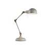 Stolní lampa Ideal Lux Truman TL1 145204 šedá