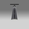 Artemide LED svítidlo Look at Me Cone Track 21 18 W 3000K pro lištový systém