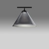 Artemide LED svítidlo Look at Me Cone Track 35 20 W 3000K CRI90 pro lištu