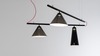 Artemide lištový profil Look at Me Track 3000 mm