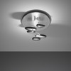 Artemide stropní LED svítidlo Mercury Mini 29 W 220-240 V 3000K stmívatelné