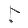 LED Stolní lampa Ideal Lux Gru TL105 nero 147659 černá