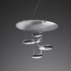 Artemide závěsné svítidlo Mercury Mini LED 29 W 220-240 V 2700K stmívatelné