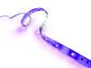 Philips 70102/31/P6 Lightstrip LED pásek 5m 1x17W 450lm RGB krokové stmívání + ovladač IP20, transparentní