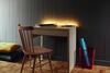 Philips 70101/31/P6 Lightstrip LED pásek 2m 1x8W 180lm RGB krokové stmívání IP20, transparentní