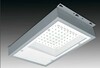 SEC Přisazené nouzové LED svítidlo pro vysoké stropy LED - MULTIPOWER2-AT.1h RAL9005, MidPower LED, 1650 lm / 1650 lm, barva černá, 1h, NM/N, AUTOTEST 15-B-100-04-00-03-SP