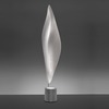 Artemide stojací lampa Cosmic Leaf Floor G53 max 20 W 220-240 V