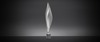 Artemide stojací lampa Cosmic Leaf Floor G53 max 20 W 220-240 V