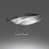 Artemide závěsné svítidlo Cosmic Angel 22 W 220-240 V R7s