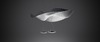 Artemide závěsné svítidlo Cosmic Angel 22 W 220-240 V R7s