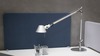 Artemide stojací lampa Tolomeo LED TW 11 W stmívatelná bez základny
