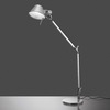 Artemide stojací lampa Tolomeo LED TW 11 W stmívatelná bez základny