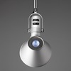 Artemide stojací lampa Tolomeo LED TW 11 W stmívatelná bez základny