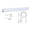 EMOS LED osvětlení lišta 600mm, 10W neutrální bílá 1531211020