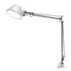 Artemide venkovní LED svítidlo Tolomeo XXL 55 W 220-240 V 3000K