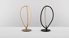 Artemide stropní svítidlo Arrival 70 26 W 3000K stmívatelné zlaté APP kompatibilní