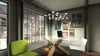 Artemide závěsné LED svítidlo Led Net 43 W 220-240 V 3000K App kompatibilní