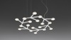 Artemide stropní LED svítidlo Led Net 43 W 220-240 V 3000K App kompatibilní