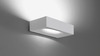 Artemide nástěnné svítidlo Melete LED 27 W 3000K stmívatelné
