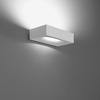 Artemide nástěnné svítidlo Melete LED 27 W 2700K stmívatelné