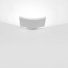 Artemide nástěnné svítidlo Microsurf 20 W 220-240 V 3000K bílé
