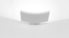 Artemide nástěnné svítidlo Microsurf 20 W 220-240 V 3000K bílé