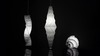Artemide stolní LED lampa Mendori 8 W 3000K Design Collection