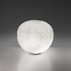 Artemide stolní lampa Meteorite 35 E27 21W Design Collection