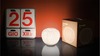 Artemide stolní svítidlo Meteorite 15 E14 5W 220-240V