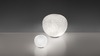 Artemide stolní lampa Meteorite 35 E27 21W Design Collection
