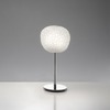 Artemide stolní lampa Meteorite 15 Design Collection E14 5W