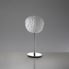 Artemide stolní lampa Meteorite 15 Design Collection E14 5W