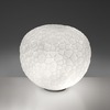 Artemide stolní svítidlo Meteorite 48 E27 21W Design Collection