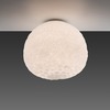 Artemide stropní svítidlo Meteorite 48 E27 max 21 W