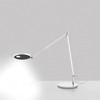 Artemide stolní/nástěnná/stojací LED lampa Demetra 8 W 2700K stmívatelná bílá bez podstavce