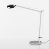 Artemide stolní/nástěnná/stojací LED lampa Demetra Professional 12 W 3000K stmívatelná bílá bez podstavce