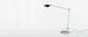 Artemide stolní/nástěnná/stojací LED lampa Demetra Professional 12 W 3000K stmívatelná černá bez podstavce
